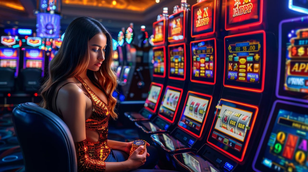 356 slots