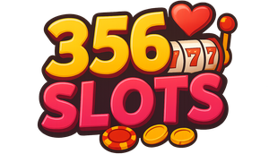 356 Slots Logo